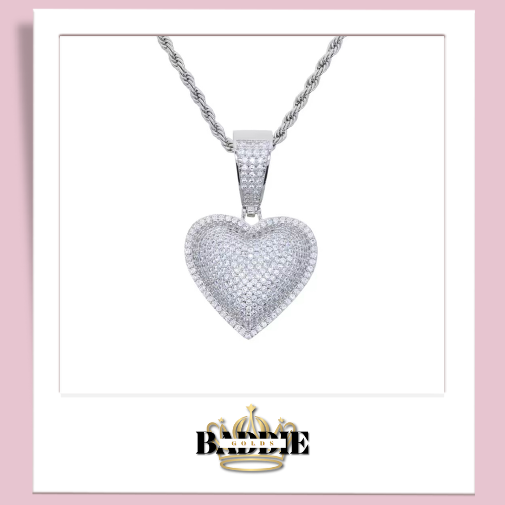 Nia | Necklace