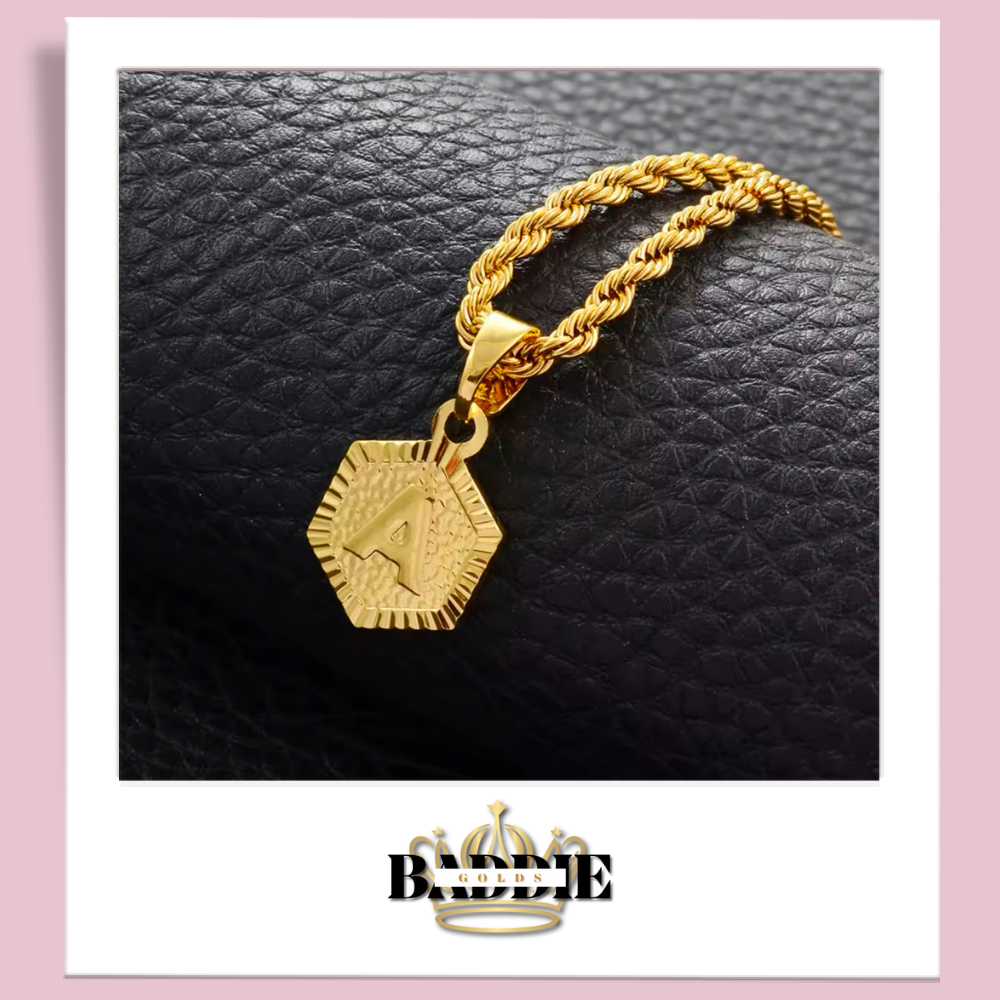 Layla | Necklace