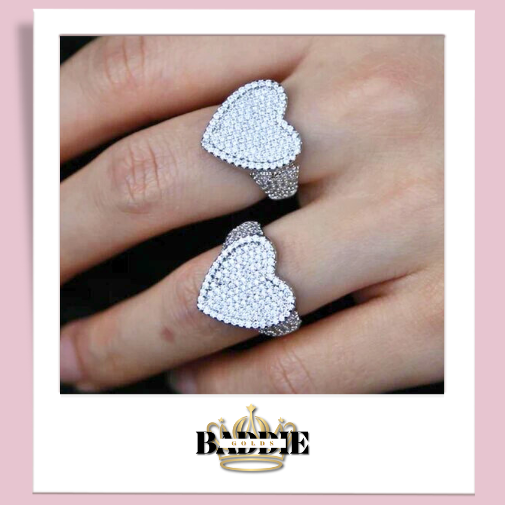 Sakari | Ring