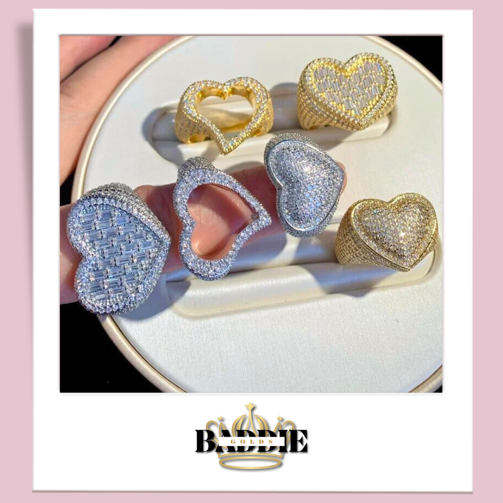Armani | Rings