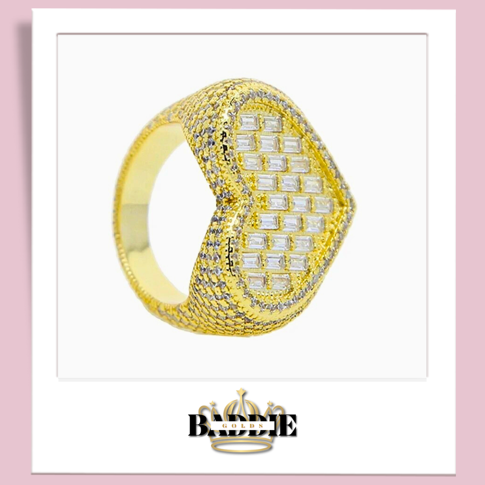 Armani | Rings