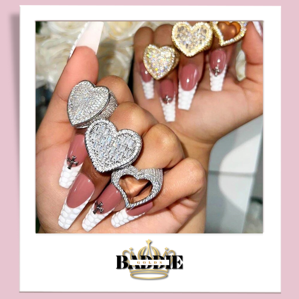 Armani | Rings