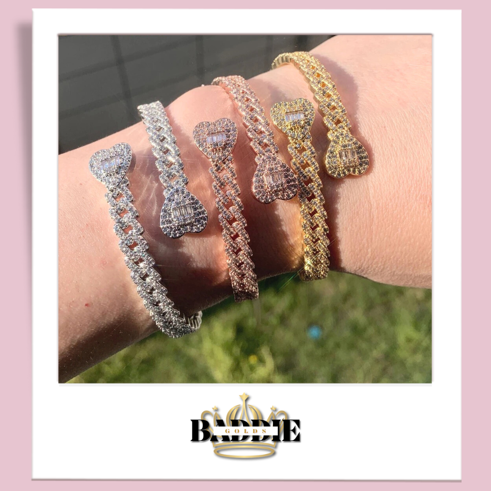 Saavy | Bangle