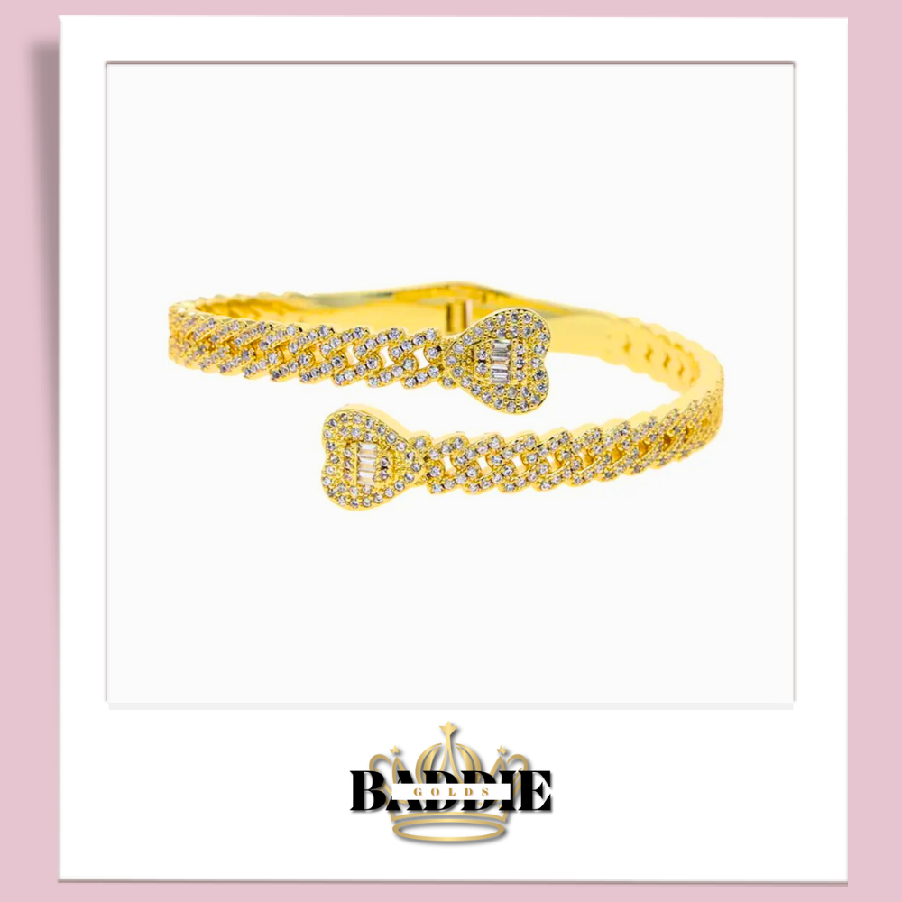 Saavy | Bangle