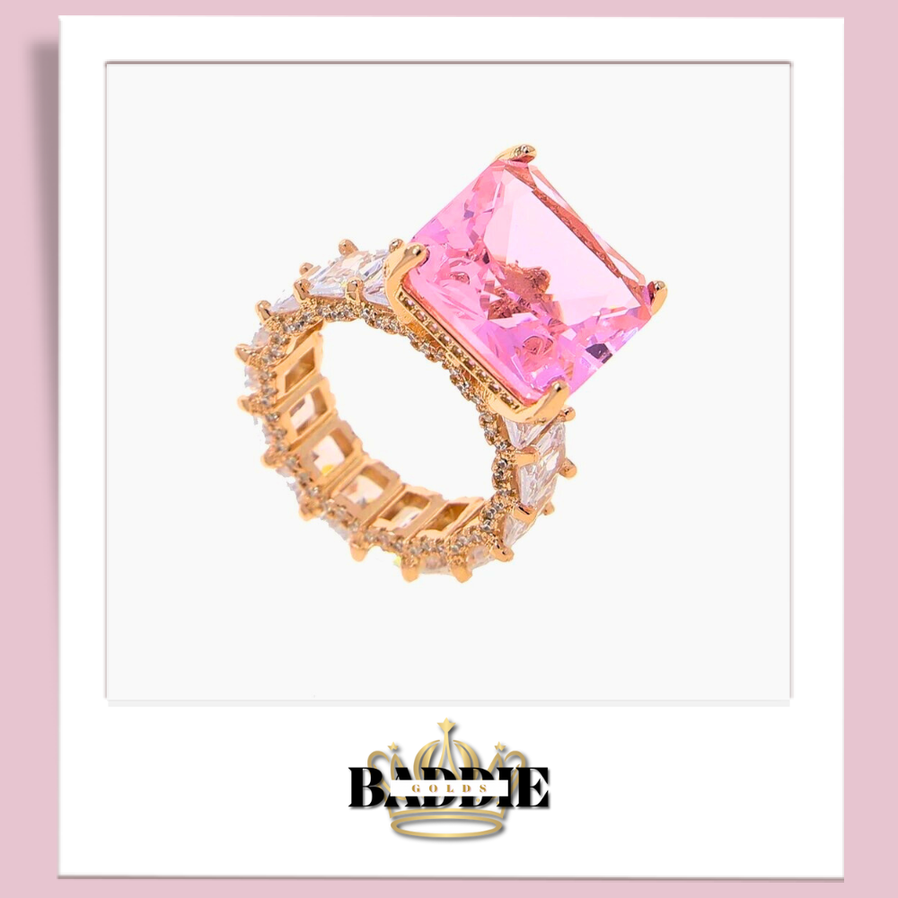 Treasure | Rings