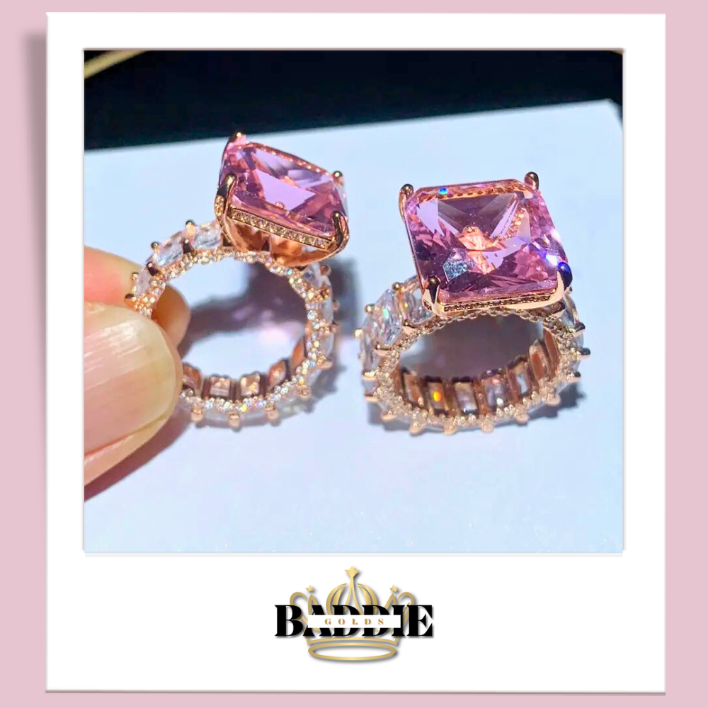 Treasure | Rings