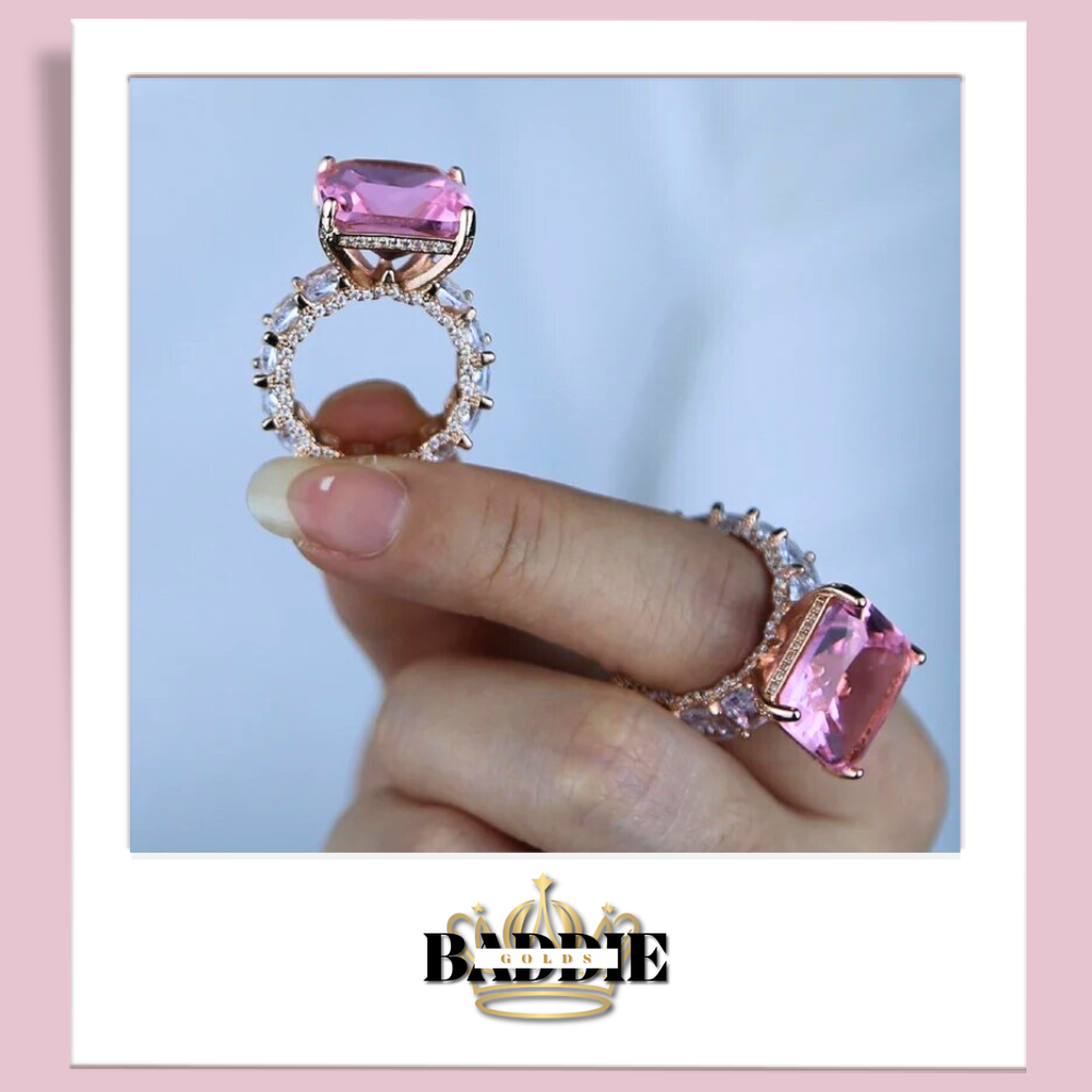 Treasure | Rings