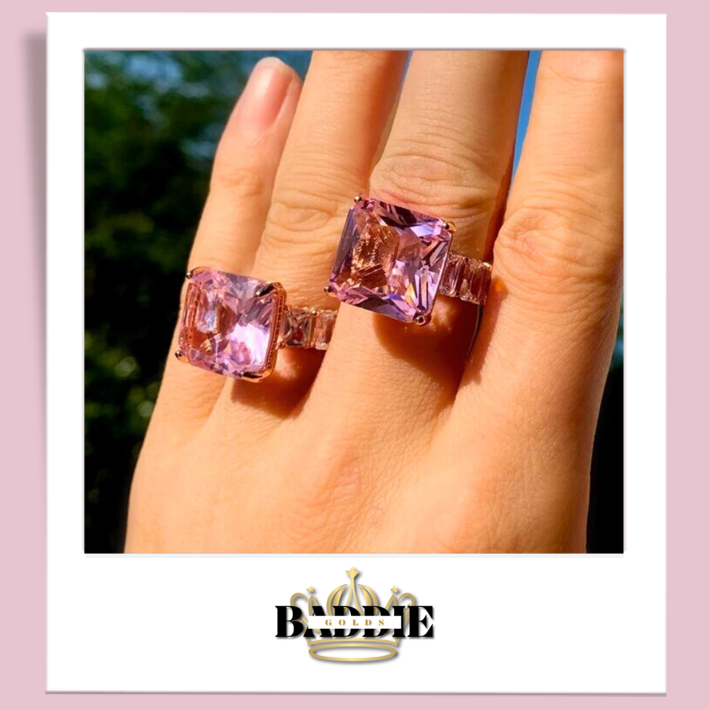 Treasure | Rings