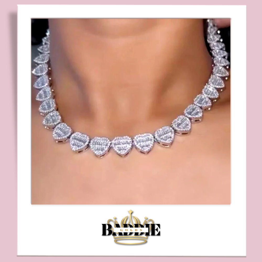 Samara | Necklace