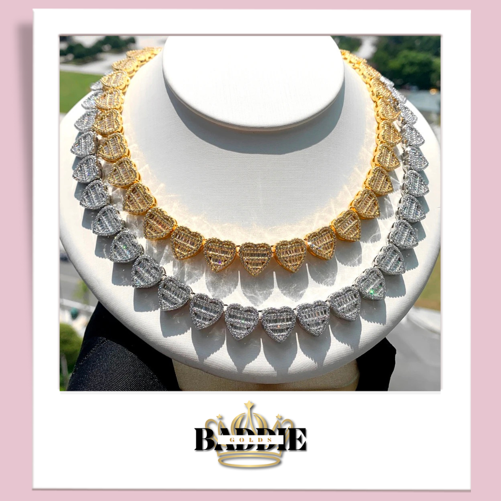 Samara | Necklace