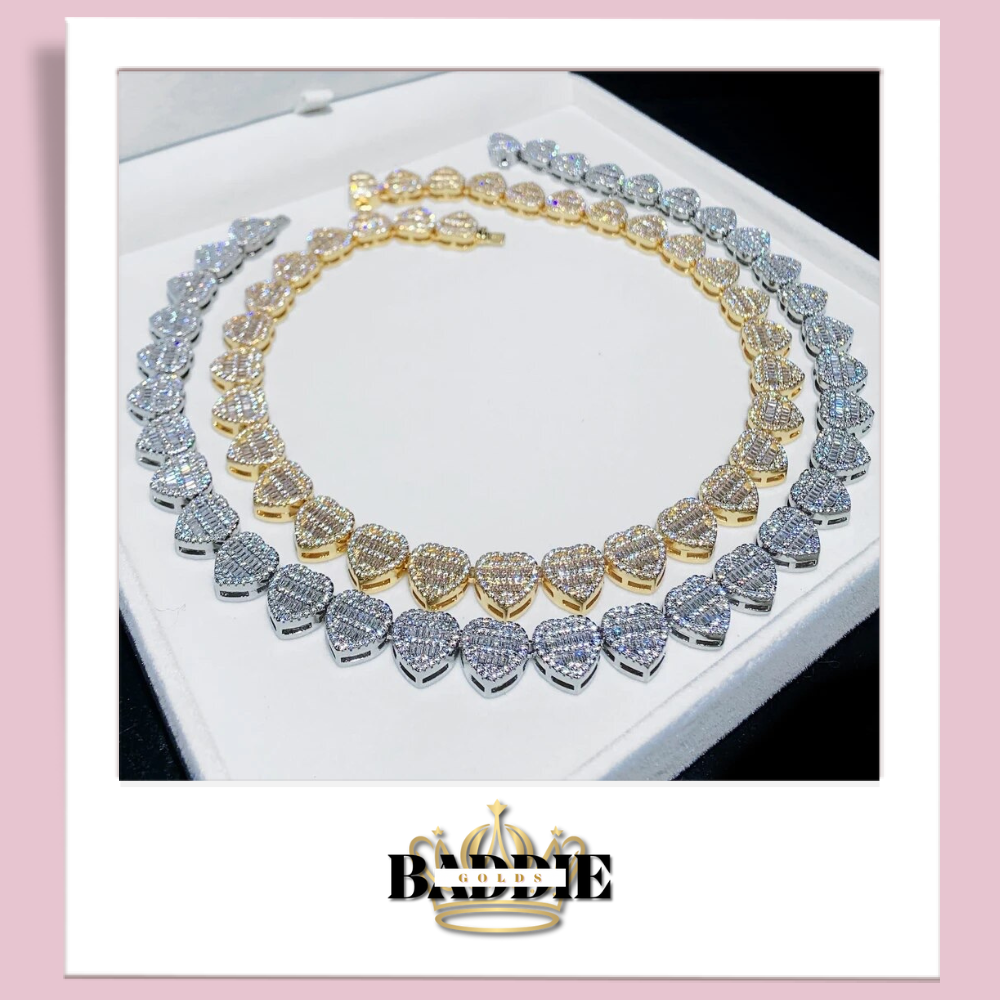 Samara | Necklace