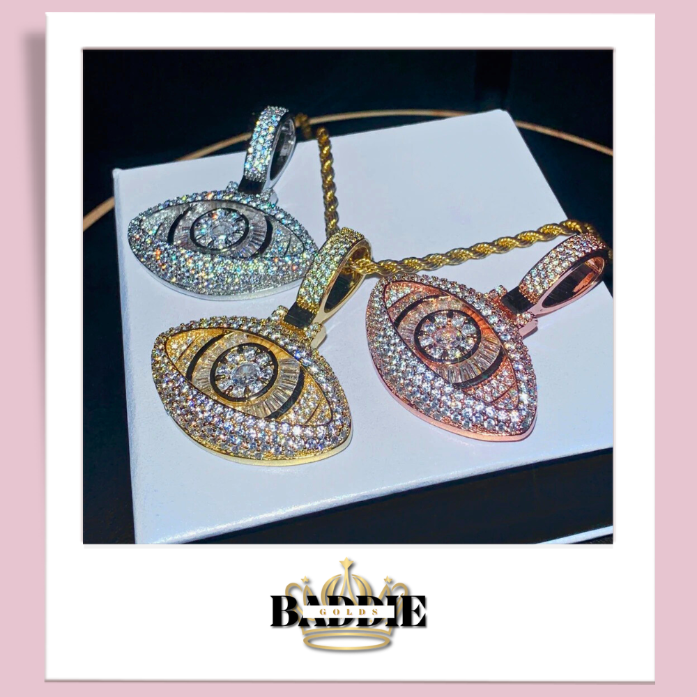 Iyla | Necklace