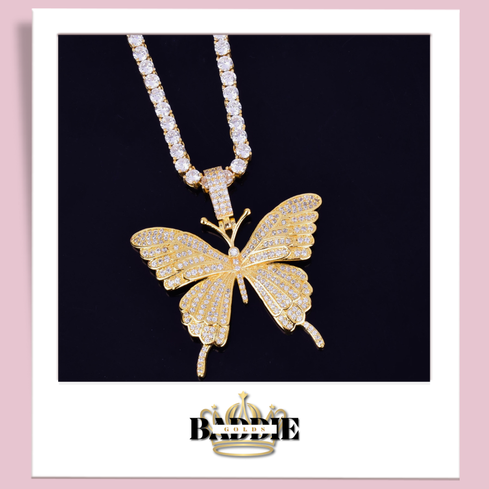 Jiya | Necklace
