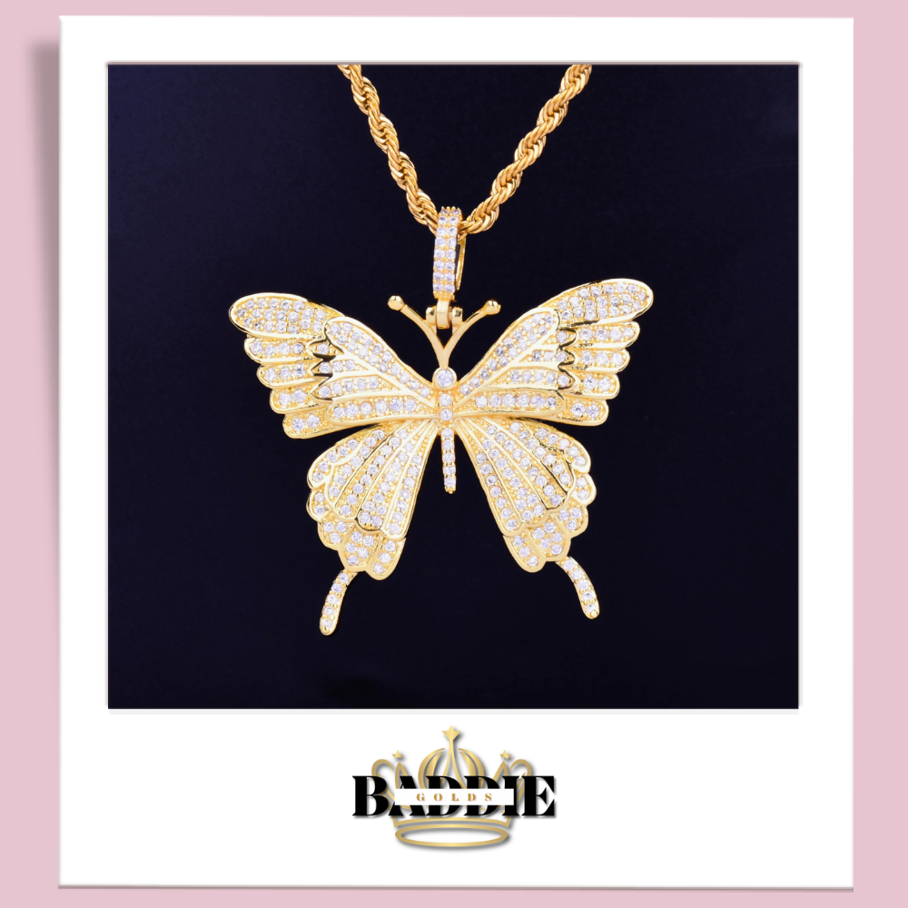 Jiya | Necklace