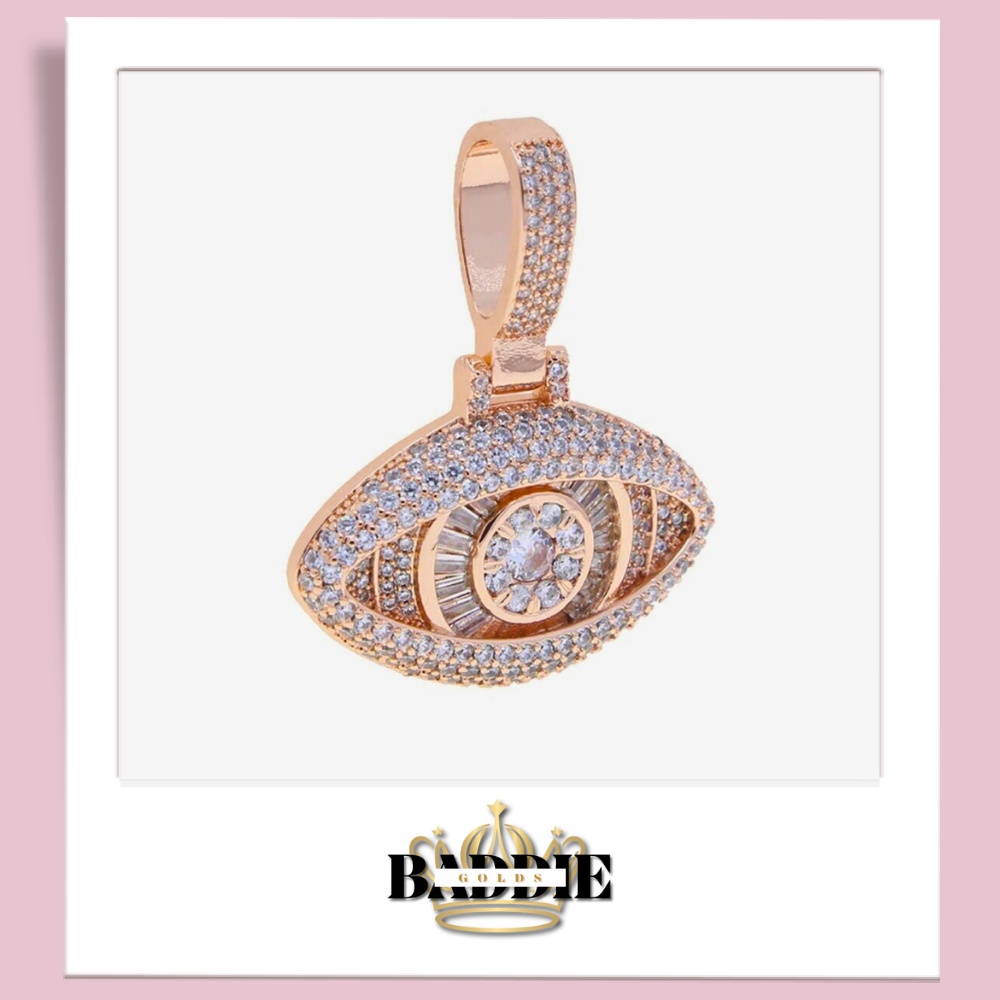 Iyla | Necklace