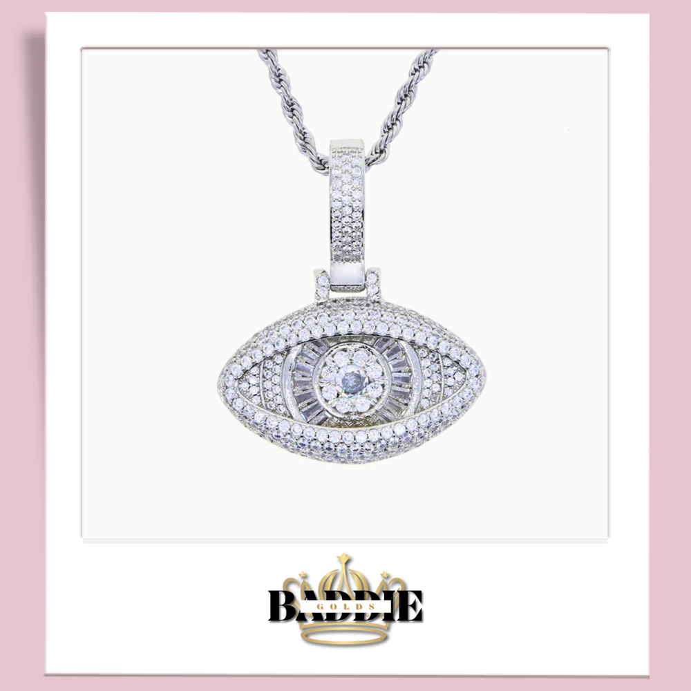 Iyla | Necklace