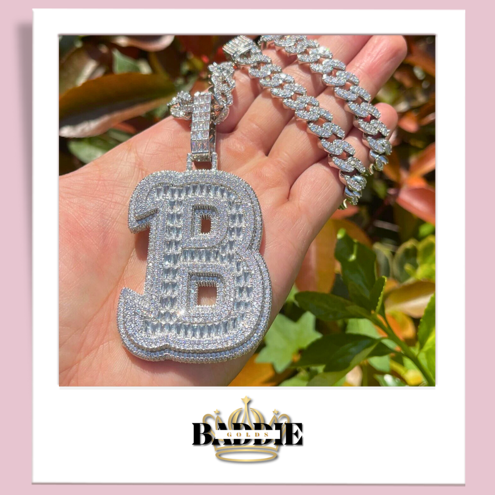 Tamia | Pendant