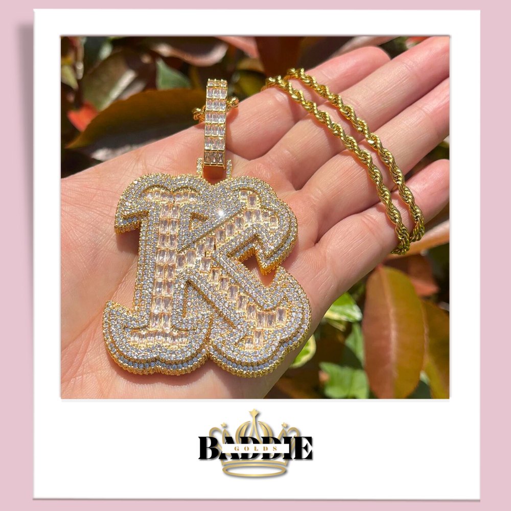 Tamia | Pendant