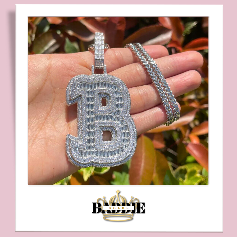 Tamia | Pendant