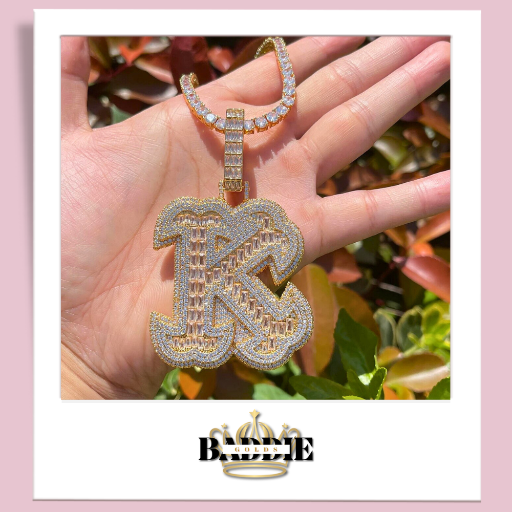Tamia | Pendant