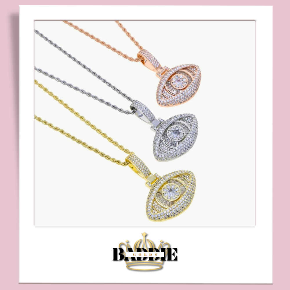 Iyla | Necklace