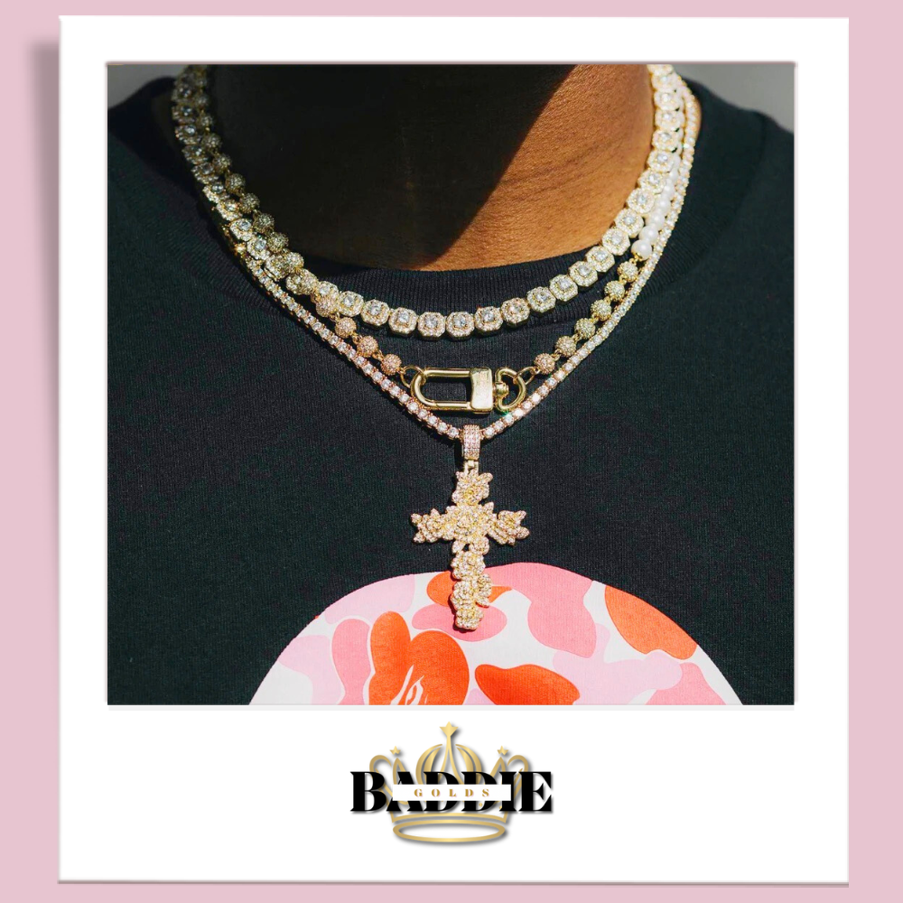 Tiara | Necklace