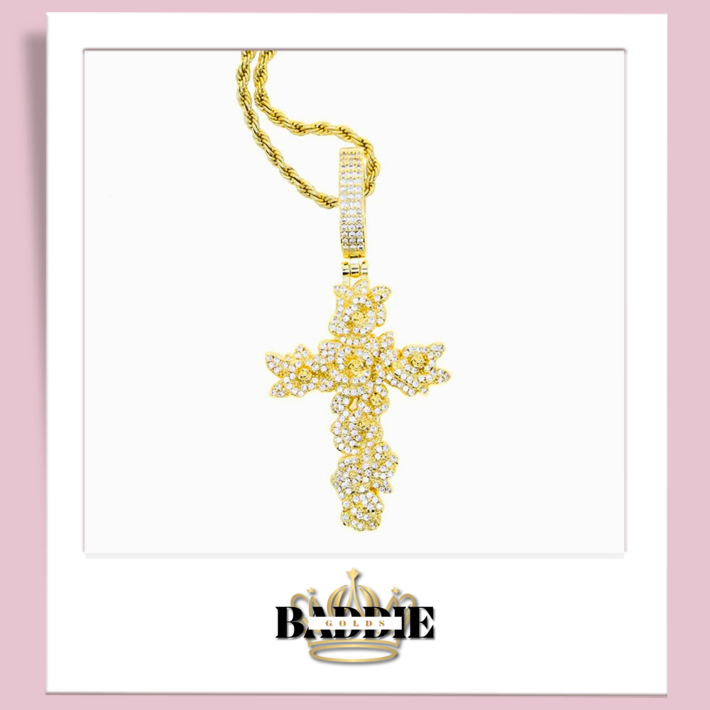 Tiara | Necklace