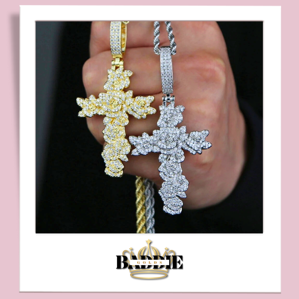Tiara | Necklace