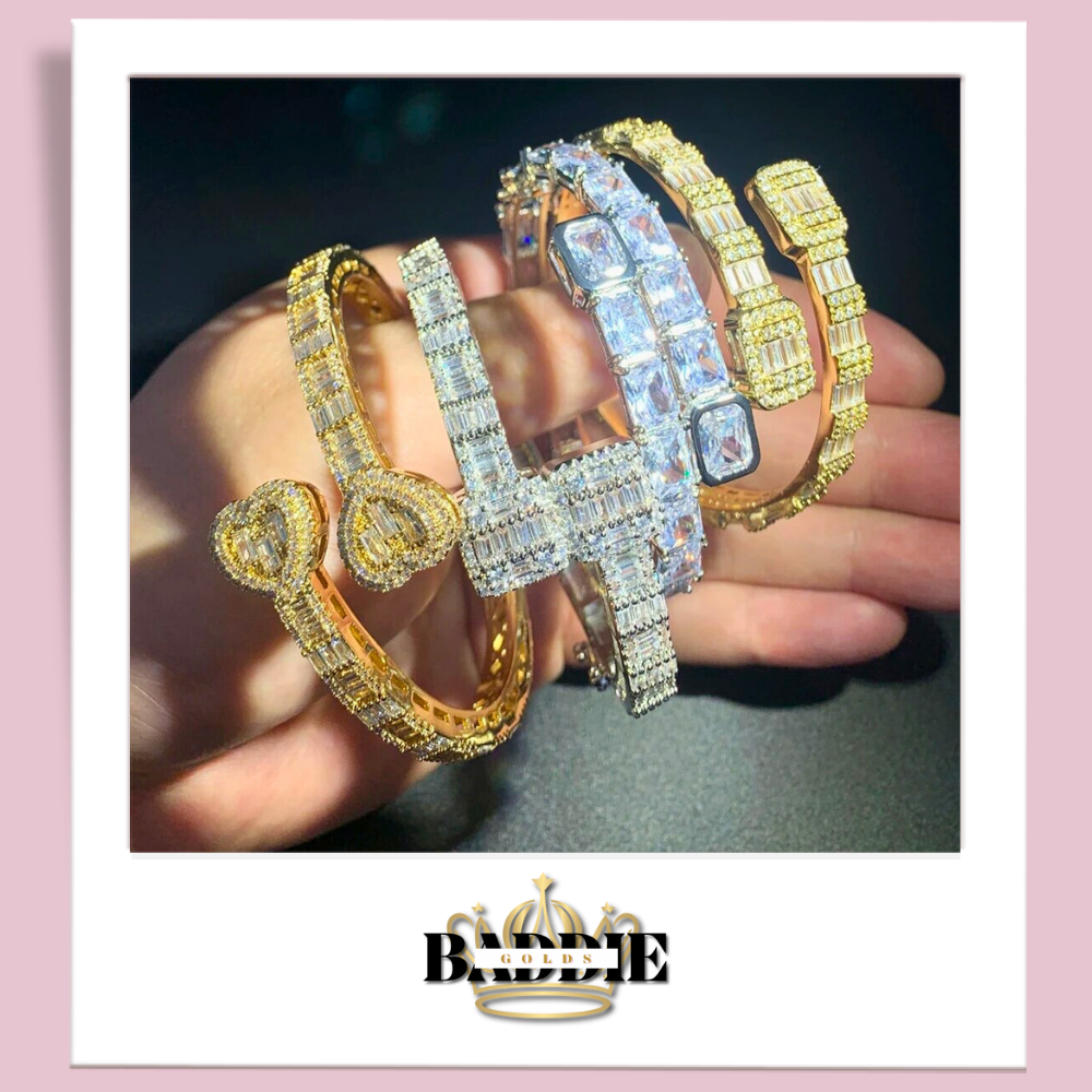 Nova | Bangles