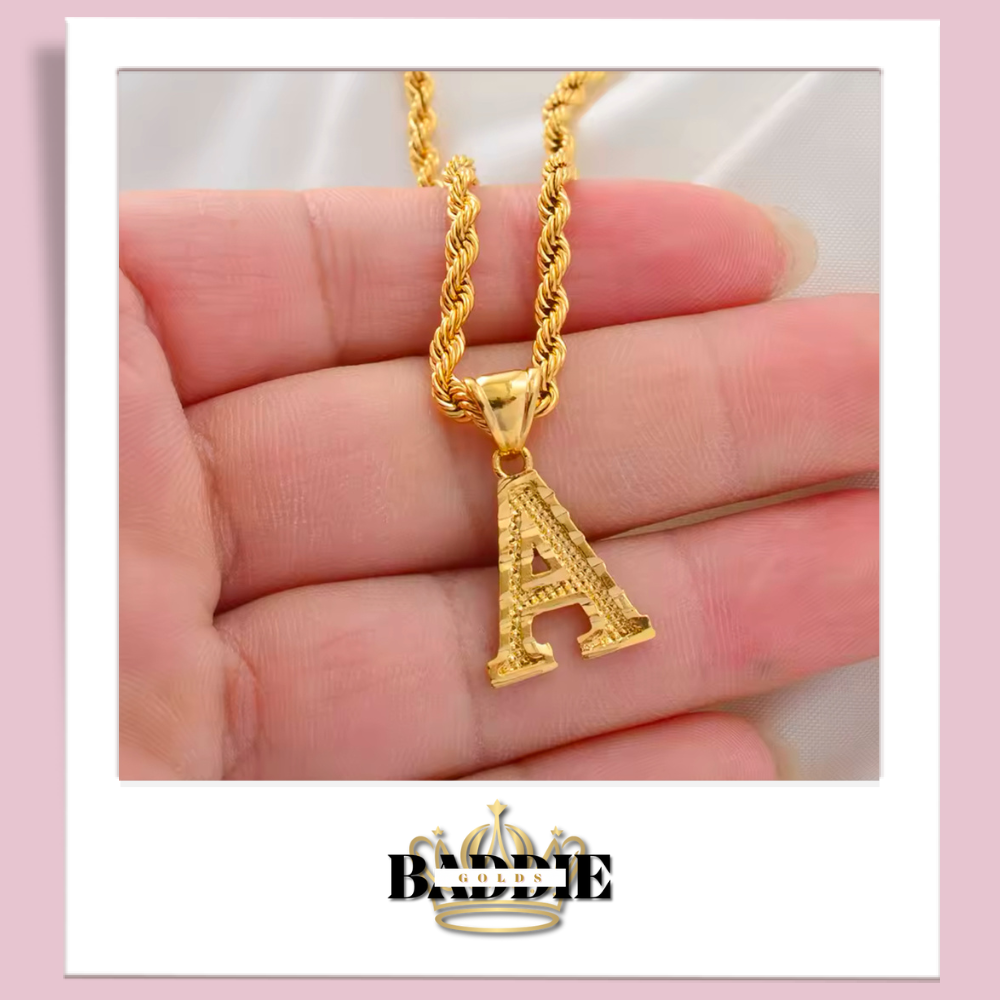 Amara | Necklace