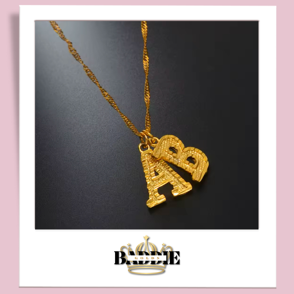 Zoe | Necklace