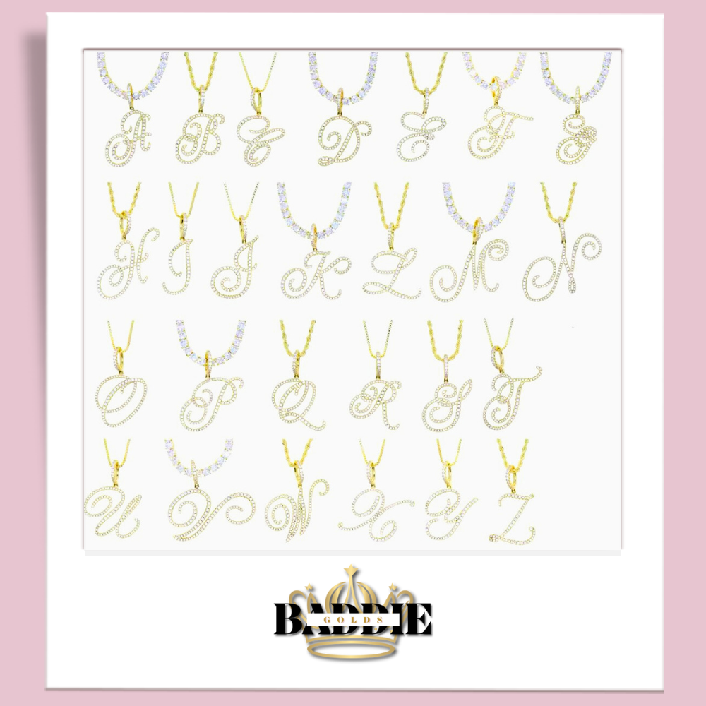 Nori | Necklace-Gold