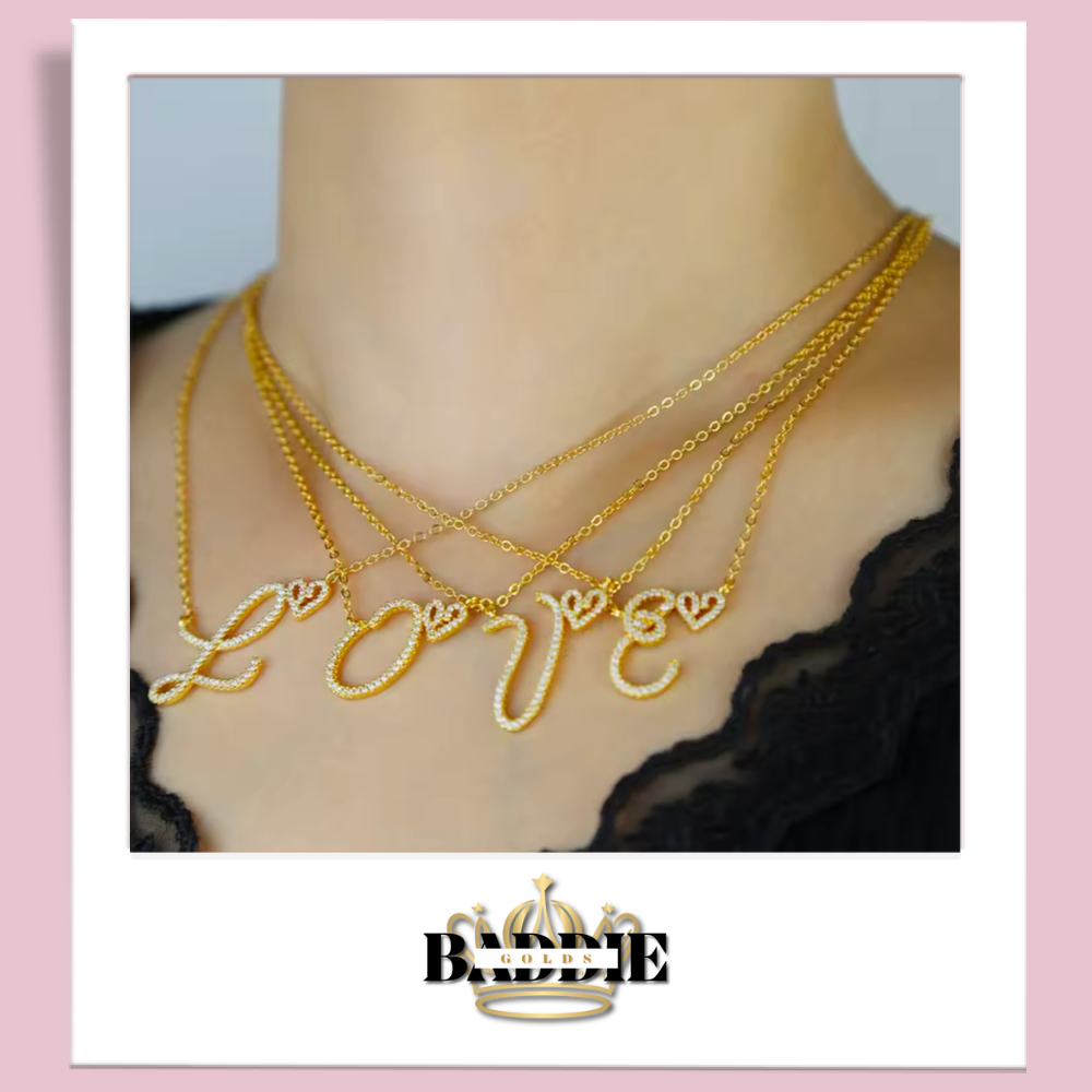 London | Necklace