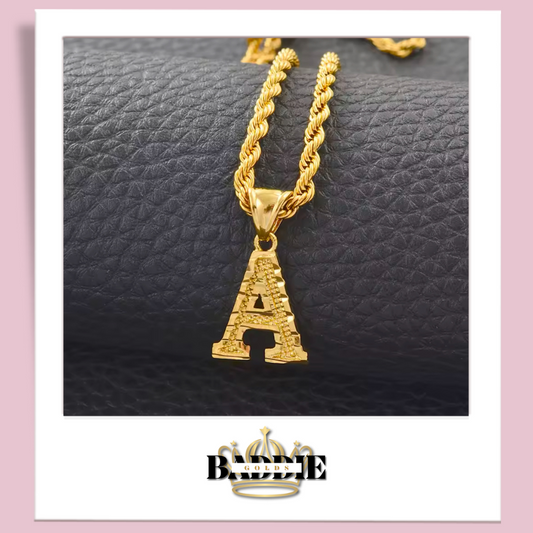 Amara | Necklace