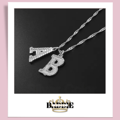 Zoe | Necklace