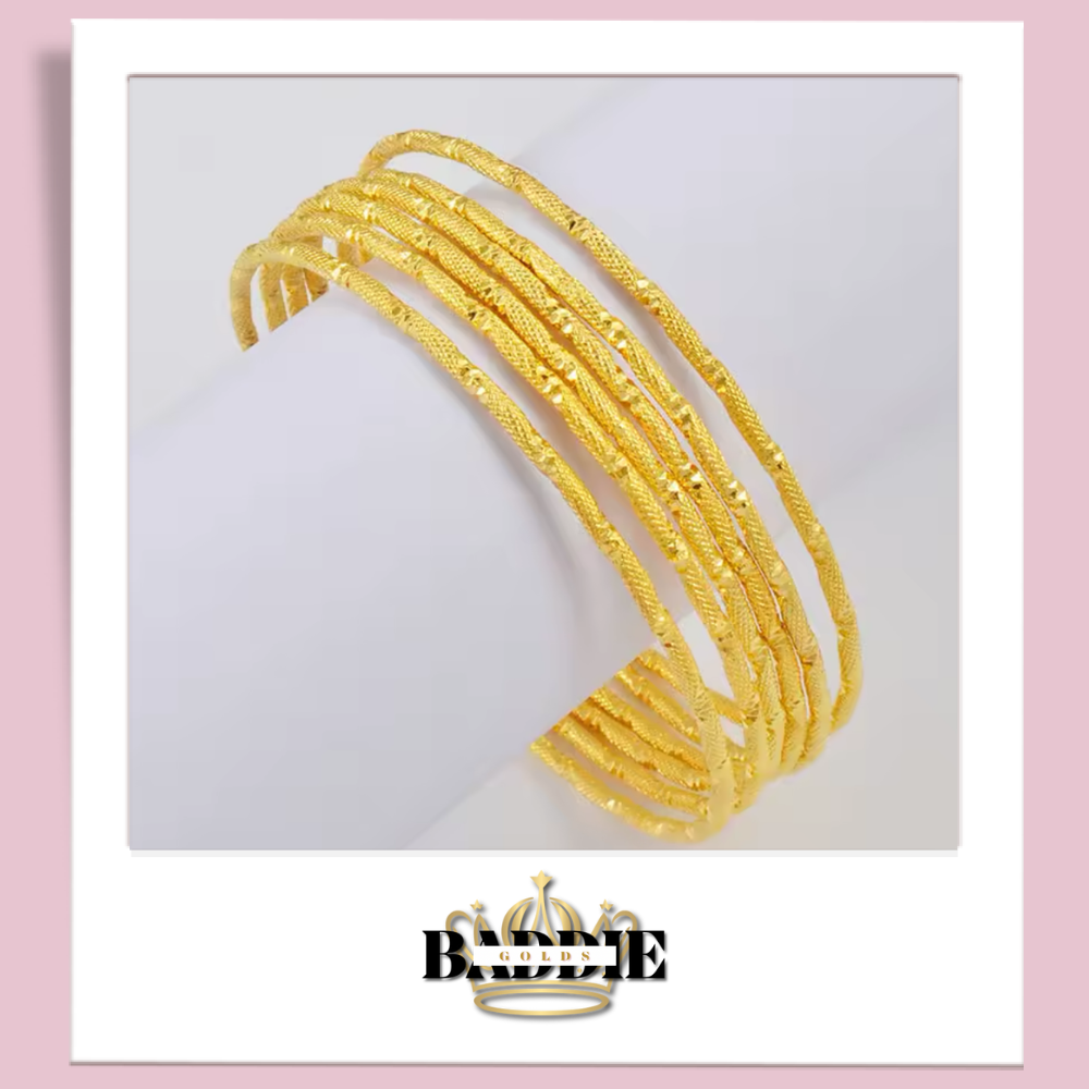 Legacy | Bangles