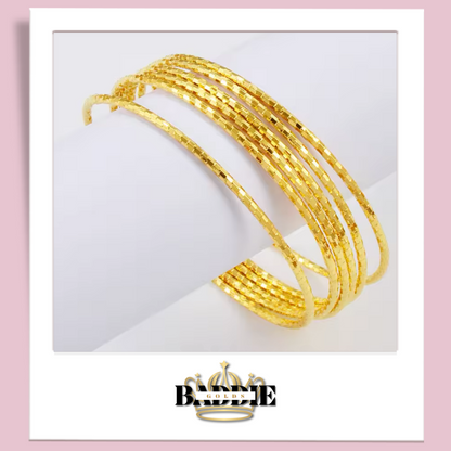 Legacy | Bangles