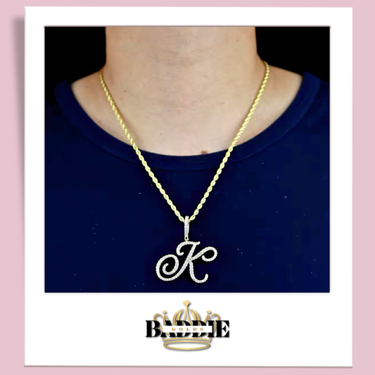 Nori | Necklace-Gold