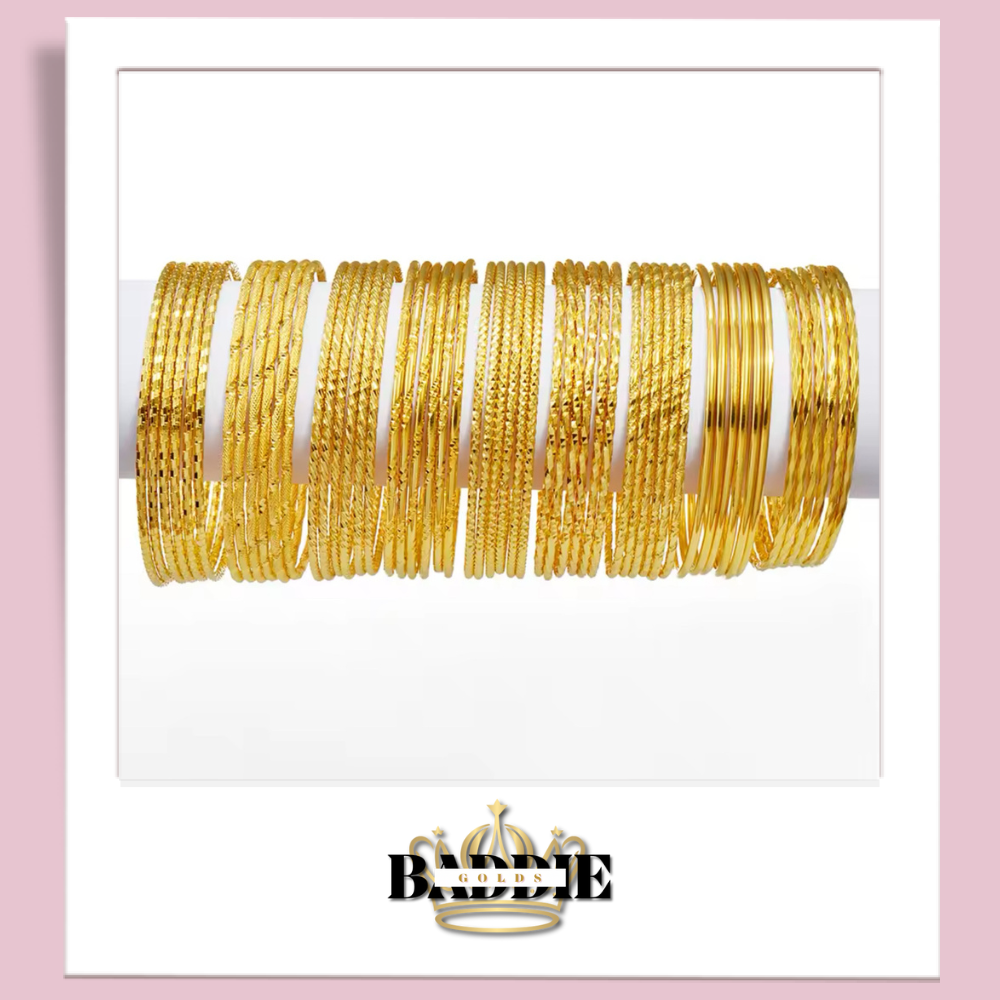 Legacy | Bangles
