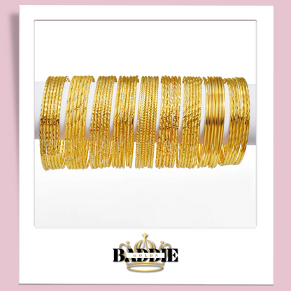 Legacy | Bangles