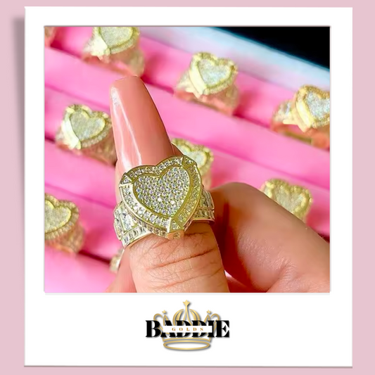 A'mari | Rings