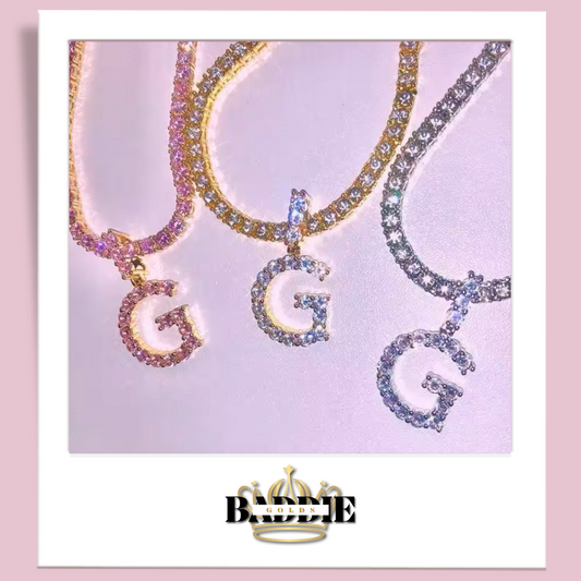 Rae | Necklace