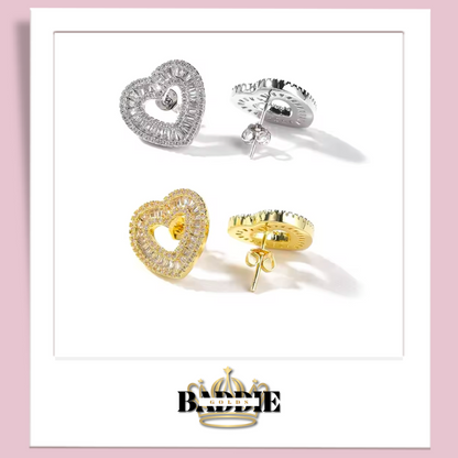 Tarria | Studs