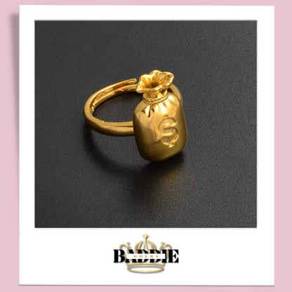 Money | Ring