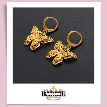 Jaya | Earrings