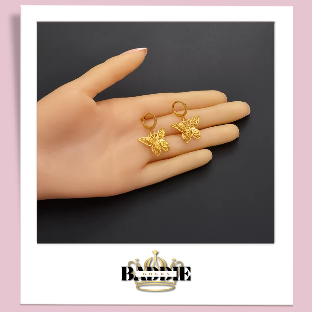 Jaya | Earrings