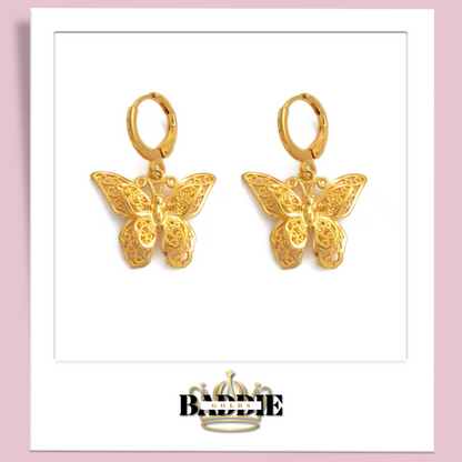 Jaya | Earrings