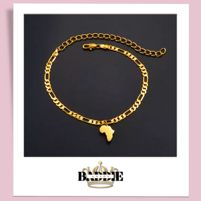Cassie | Anklet