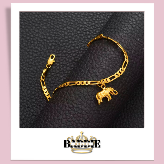 Princess | Anklet
