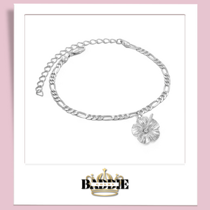 Cherish | Anklet